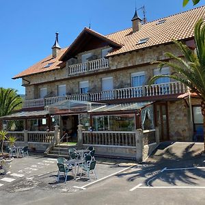 Hosteria Las Viñas